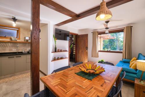 Vila Naus in Cabore Vila Naus in Cabore