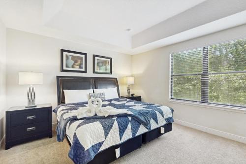 The Fountains at Champions Gate