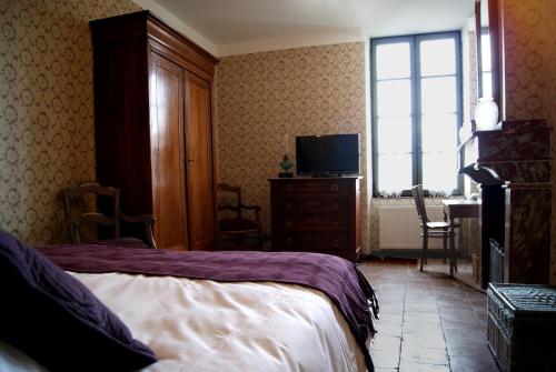 This photo about Hotel Restaurant La Marbrerie shared on HyHotel.com