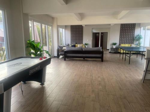 Private house, excellent location in 비야 카날레스 Private house, excellent location in 비야 카날레스