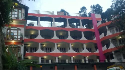 This photo about Hotel Shivay shared on HyHotel.com