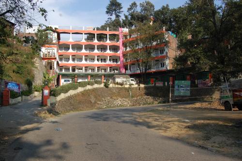 This photo about Hotel Shivay shared on HyHotel.com