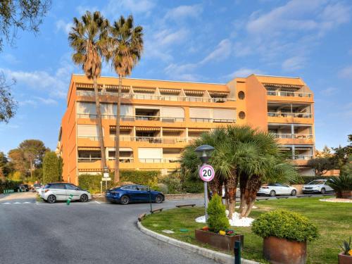Appartement lumineux 2 pieces, climatise, proche mer a Saint-Raphael - FR-1-226A-206 in Boulouris Appartement lumineux 2 pieces, climatise, proche mer a Saint-Raphael - FR-1-226A-206 in Boulouris