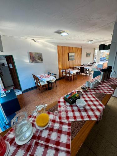 Food and beverages, Hotel Sol De Caroya in Colonia Caroya Food and beverages, Hotel Sol De Caroya in Colonia Caroya