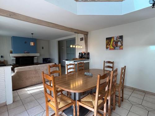 Facilities, Villa Sauna & mer in Sainte-Adresse Facilities, Villa Sauna & mer in Sainte-Adresse