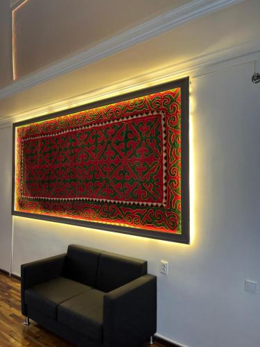 Shyrdak - Шырдак in Oş Shyrdak - Шырдак in Oş