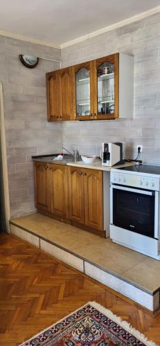 Studio apartman sa pogledom na more in Meljine Studio apartman sa pogledom na more in Meljine