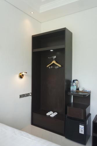 Nyawang Lintang Villa in Kemadang Nyawang Lintang Villa in Kemadang