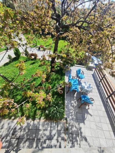 Guliban in Krusevo Guliban in Krusevo