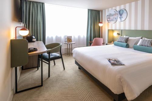 Mercure Northampton in Northampton Mercure Northampton in Northampton