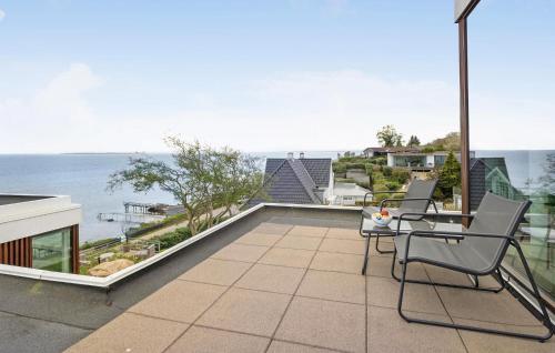 المنظر الخارجي, 4 Bedroom Cozy Home In Helsingør in هيلسينجور المنظر الخارجي, 4 Bedroom Cozy Home In Helsingør in هيلسينجور
