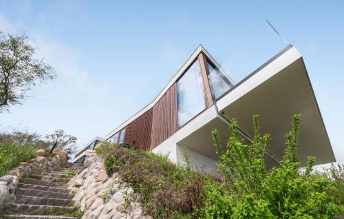 المنظر الخارجي, 4 Bedroom Cozy Home In Helsingør in هيلسينجور المنظر الخارجي, 4 Bedroom Cozy Home In Helsingør in هيلسينجور