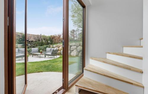 المنظر الخارجي, 4 Bedroom Cozy Home In Helsingør in هيلسينجور المنظر الخارجي, 4 Bedroom Cozy Home In Helsingør in هيلسينجور