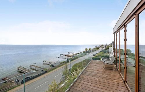 منظر, 4 Bedroom Cozy Home In Helsingør in هيلسينجور منظر, 4 Bedroom Cozy Home In Helsingør in هيلسينجور