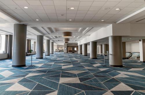 會議室/宴會廳, 舊金山聯合廣場帕克55希爾頓飯店 (Parc 55 San Francisco-A Hilton Hotel) in 舊金山(CA) 會議室/宴會廳, 舊金山聯合廣場帕克55希爾頓飯店 (Parc 55 San Francisco-A Hilton Hotel) in 舊金山(CA)