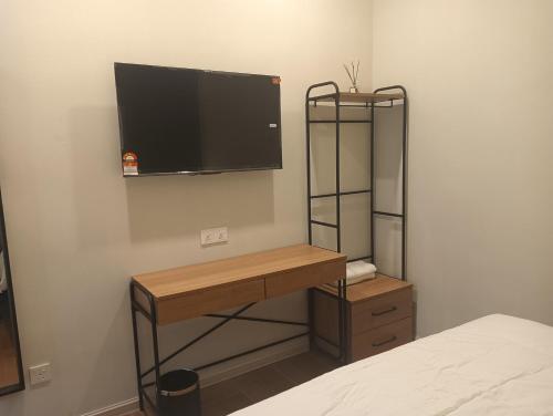 Karasky Hotel in ปีนัง Karasky Hotel in ปีนัง