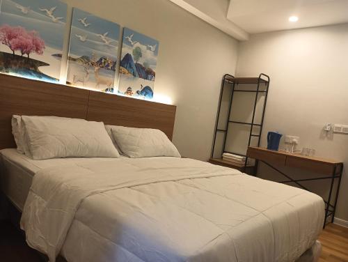 Karasky Hotel in ปีนัง Karasky Hotel in ปีนัง