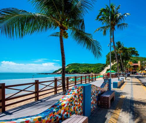 D Beach Resort - image 5