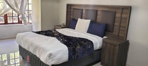 The Haven Guesthouse Ezulwini in Lobamba The Haven Guesthouse Ezulwini in Lobamba