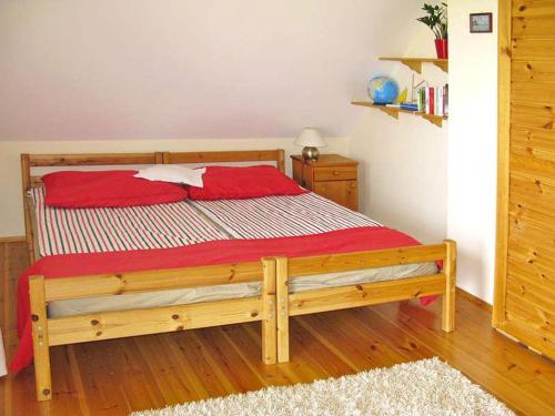 Pelso apartman in Balatonalmadi Pelso apartman in Balatonalmadi