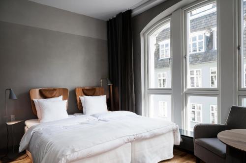 Hotel SP34 by Brøchner Hotels - main image