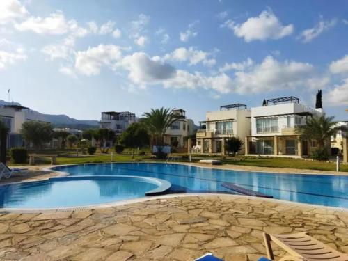 Esentepe Turtle Bay Village - Family House in 에센테페 Esentepe Turtle Bay Village - Family House in 에센테페