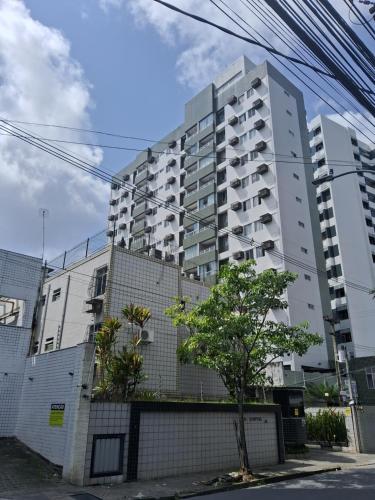 المنظر الخارجي, Excelente Apto em Área HOSPITALAR (Excelente Apto em Area HOSPITALAR) in Gracas المنظر الخارجي, Excelente Apto em Área HOSPITALAR (Excelente Apto em Area HOSPITALAR) in Gracas