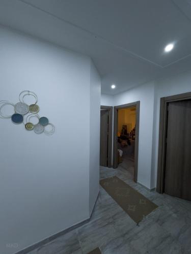 Spacious Apartment in Gammarth, La Marsa in 가마스 Spacious Apartment in Gammarth, La Marsa in 가마스