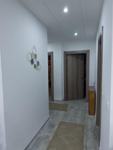 Spacious Apartment in Gammarth, La Marsa in 가마스 Spacious Apartment in Gammarth, La Marsa in 가마스