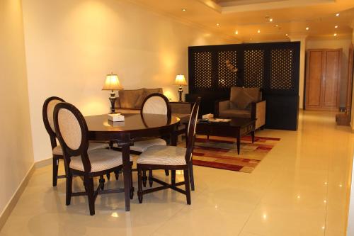 This photo about Al Rashid Residence shared on HyHotel.com