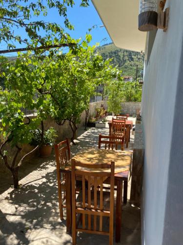 Guesthouse SELI in Berat Guesthouse SELI in Berat