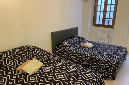 Le Grand Sénat - 55m2 (Le Grand Senat - 55m2) in Chambery Le Grand Sénat - 55m2 (Le Grand Senat - 55m2) in Chambery