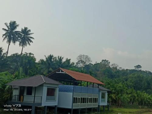 Jolly Homestay in Jog Falls Jolly Homestay in Jog Falls