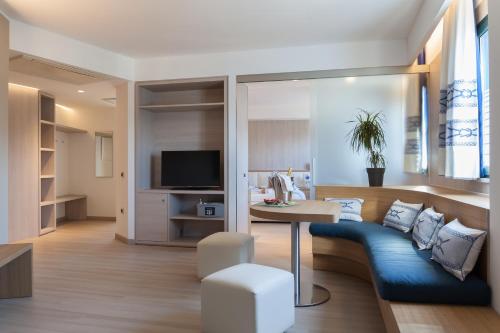 設施, 美居奧爾比亞酒店 (Mercure Olbia) in 奧爾比亞市中心 設施, 美居奧爾比亞酒店 (Mercure Olbia) in 奧爾比亞市中心