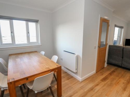 外部景觀, Glen Mhor Lodge in 阿里塞格 外部景觀, Glen Mhor Lodge in 阿里塞格