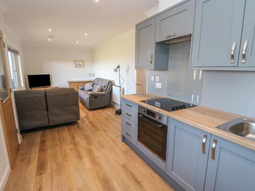 外部景觀, Glen Mhor Lodge in 阿里塞格 外部景觀, Glen Mhor Lodge in 阿里塞格