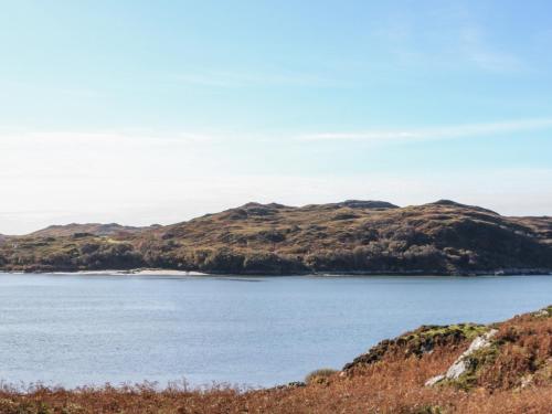 外部景觀, Glen Mhor Lodge in 阿里塞格 外部景觀, Glen Mhor Lodge in 阿里塞格
