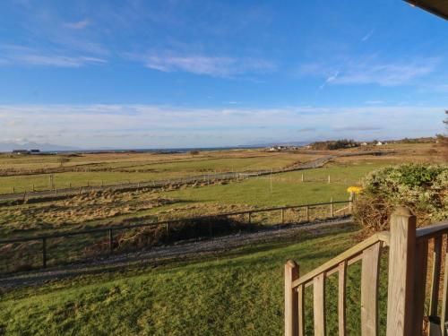 外部景觀, Creag Mhor Lodge in 阿里塞格 外部景觀, Creag Mhor Lodge in 阿里塞格