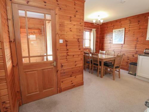 外部景觀, Creag Mhor Lodge in 阿里塞格 外部景觀, Creag Mhor Lodge in 阿里塞格