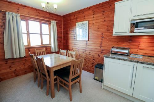 外部景觀, Creag Mhor Lodge in 阿里塞格 外部景觀, Creag Mhor Lodge in 阿里塞格