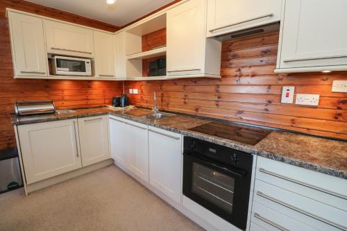 外部景觀, Creag Mhor Lodge in 阿里塞格 外部景觀, Creag Mhor Lodge in 阿里塞格