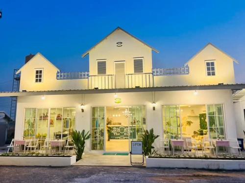 TheHill Resort เลาขวัญ in U Thong TheHill Resort เลาขวัญ in U Thong