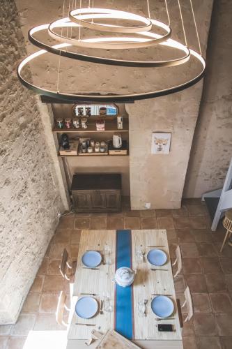 L'intendance - calme et cosy, vieilles pierres in Saint-Felix Lauragais L'intendance - calme et cosy, vieilles pierres in Saint-Felix Lauragais