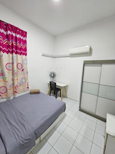 Sunny Point Hostel in Gelugor Sunny Point Hostel in Gelugor