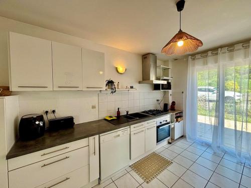 Maison 8 personnes Garage & Terrasse privée (Maison 8 personnes Garage & Terrasse privee) in Marchaux Maison 8 personnes Garage & Terrasse privée (Maison 8 personnes Garage & Terrasse privee) in Marchaux