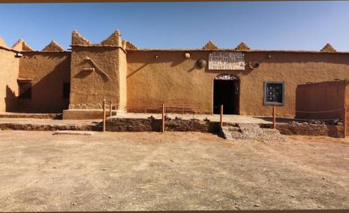 Auberge Dar Lajdoud in Ouzina Auberge Dar Lajdoud in Ouzina