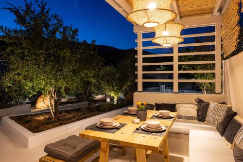 สิ่งอำนวยความสะดวก, Chariclea Villa Retreats in กลีมา สิ่งอำนวยความสะดวก, Chariclea Villa Retreats in กลีมา