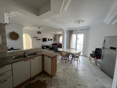 Cozy apartment Chatt Meriem in Chatt Mariem Cozy apartment Chatt Meriem in Chatt Mariem