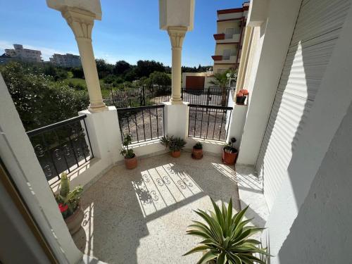 Cozy apartment Chatt Meriem in Chatt Mariem Cozy apartment Chatt Meriem in Chatt Mariem