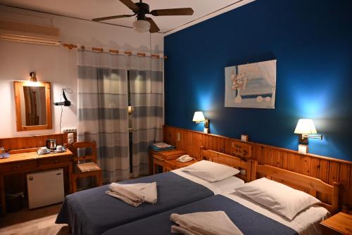 Samaina HOTEL in بيثاجوريو Samaina HOTEL in بيثاجوريو